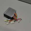 Vevitts Small Brushed Permanent Magnet Electric Motor for E Scooter Drive Speed Control 24V 350W 3000RPM