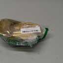 5.6" Ceramic Mini Bathtub Soap Dish Decortative Clawfoot Bathroom Soap Dish (Golden)