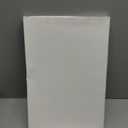 Tenceur 36 Pcs Large Day of The Dead Sugar Skull Cutouts for Dia De Muertos Decoration Sugar Skull Decorations for Mexican Halloween Theme Table Supplies Centerpiece Party Birthday Party Essentials