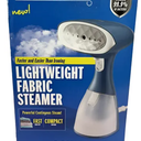 CONAIR LIGHT WEIGHT FABRIC STEAMER