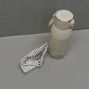 Cordless Portable Bottle Warmer, 17oz Big Capacity Travel Warmer for Breastmilk and Baby Formula, Fast Heating Milk Warmer for Baby with 2Hours Super Fast Charging,149 Pasteurization Function