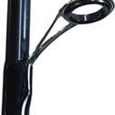 DAIWA AIRD-X Rod, Black, 5'6"