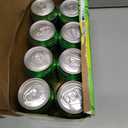 LaCroix, Sparkling Water, Lime, 12 oz, (pack of 12), BB 12-15-26