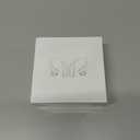 Open-Ear Headphones,Bluetooth 5.3 Wireless Earbuds,5.9g Ultra-Lightweight Sport Earphones with Mic for Running Cycling,Secure Fit for Small Ears (Black)