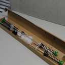 W11130362 WTW5000DW3 WTW5000DW2 MVWX655DW1 MVWC565FW1 Washer Suspension Rod Kit for Whirlpool Maytag Bravos Top Load Washer MVWC565FW0 11022352510 W10594080 W10735786 W10748956 W10780040 | 23.3in