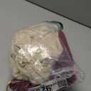 Boyiee 5 Pcs Men Pirate Costume Set for Women Adult Medieval Renaissance Shirt Bandana Sash Belt for Halloween Cosplay Party (XX-Large, Apricot)