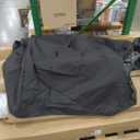  Waterproof, Dustproof Oxford Fabric, Dustproof 
Protective Cover 112*48