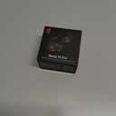 Beats Fit Pro (1st Gen) - True Wireless Noise Cancelling Earbuds - Active Noise Cancelling - Sweat Resistant Earphones, Compatible with Apple & Android, Class 1 Bluetooth- Beats Black