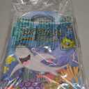 CREATIVETREES 6 Sets Reusable Sticker Book for Toddlers 3-6, Jelly Sticker Books for Toddler, Travel Sticker Activity Toys for Kids 3 4 5 6 Years Old Girls & Boys