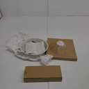 SENSARTE Nonstick Ceramic Frying Pan with Lid 8/9.5/10/11/12.5 Inch Omelet Pan Skillet, Free of Intentionally Added PFAS/PTFE Non-toxic Chef's Pan Induction Compatible Pan, Heat Resistant Handle