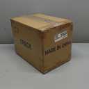 3-Tier Medicine Organizer - Portable Medicine Cabinet with Plastic Handle, Multipurpose Medical Box with Pill Box, Empty First Aid Kit for Home (8.7" x 9.5" x 13.4")