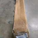 Fitness First 10-Sided Fixed Urethane Encased EZ Curl Barbell 25-115 lbs