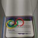 Toddler Flash Cards - Learn Colors, Numbers, Shapes, Opposites on Thick Jumbo Flashcards for Early Learners - Teacher Designed for Preschool, Kindergarten & Toddlers