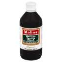 Molina Original Vanilla Extract, 8.3 Fluid Ounce (Pack of 12) (EXP 06/17/28)