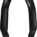 FIFTY-FIFTY Bike Bar Ends, Mountain Bike Handlebar Ends, Aluminium Alloy MTB Bicycle Bar Extender
