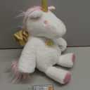 Sew Butiful Unicorn Stuffed Animal, 14", Cute Plushies for Girls,Stuffed Unicorn Plush Birthday Gifts