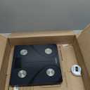 RENPHO Smart Scale and Tape Measure, Digital Bluetooth Scale with Tape Measure for Body Measuring, Weight Loss, Muscle Gain, Gift, 400lbs, Inches/cm