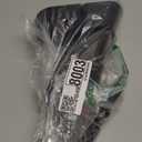 Aspiron Cordless Handheld Vacuum, 24KPA Powerful Car Vacuum, Rechargeable, Charging Dock, Ergonomic Handle, 2-in-1 Crevice Tool, 1.8lb Portable Vacuum Cleaner with 2-Speed for Car, Home, Black Grey