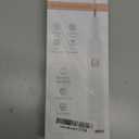 Plaque Remover for Teeth, Electric Tooth Cleaner Tartar Remover for Teeth with LED Light,4 Modes Rechargeable Teeth Cleaning Kit with Dental Tools, 2 Replaceable Heads (White A)