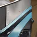 Rowenta Steam Force Stainless Steel Soleplate Steam Iron for Clothes, Anti-Drip Protection, 400 Microsteam Holes, 1800 Watts, Iron, Fabric Steamer, Garment Steamer for Clothes, Precision Tip, DW9440