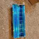 Chicken Coop Heater, Large Carbon Fiber Heating Lamp Outdoor Winter, 2 Heat Temp&Hanging Height for Coop Rabbits Livestock Heating Plate Chicks Poultry House, Adjustable Chicken