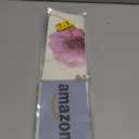 RoomMates RMK3261GM Lisa Audit Garden Flowers Peel and Stick Giant Wall Decals