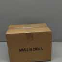 ZHIAI Stackable Organizer, Acrylic Cosmetic Organizer for Dresser, Vanity, Kitchen Cabinet, Bathroom, Under Sink, Home Organization and Storage (1 Top 5 Drawers)