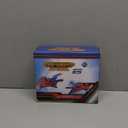 JONEG Web Shooters Toy for Kids 2 Pack, Toy for 3 4 5 6 7 8 Year Old Boy, Web Slinger with Spider Glove Launcher, Toys for Boys 4-6 6-8, Birthday Gifts