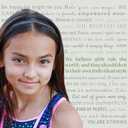 FROG SAC 6 Glitter Headbands for Girls, Adjustable Non Slip Thin Elastic Hair Bands for Kids, Stretch Heart Zig Zag Girl Hair Accessories, Sparkly Headband, Head Band Hairband (Multicolor 3, Kids) (6 Count (Pack of 1))