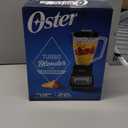 Oster Turbo Blender Black