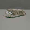 Indoor Plant Trellis for Potted Plants, 16inch Gold Small Trellis for Climbing Plants Outdoor Garden Metal Trellis with Different Patterns for Vine Ivy Flower Plant Support 4 Pack