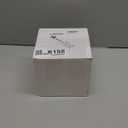 7 Pcs Ramadan Decorations Ramadan Large LED Letter Sign Powered Battery Light Gold Powder Surface Hanging Decor for Party Decorations Indoor Outdoor