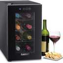 Cuisinart CWC-800CEN 8-Bottle Private Reserve Wine Cellar