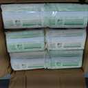 Huggies Natural Care Sensitive Baby Wipes, Unscented, Hypoallergenic, 99% Purified Water, 12 Flip-Top Packs (768 Wipes Total)