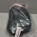 TALLGO Travel Pillow, Best Memory Foam Neck Pillow Head Support Soft Pillow for Sleeping Rest, Airplane Car & Home Use (Pink)