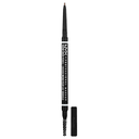 NYX PROFESSIONAL MAKEUP Micro Brow Pencil, Precise Eyebrow Pencil  Taupe