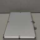 Poker Chip Set - 500PCS Poker Chips with Aluminum Case, 11.5 Gram Chips for Texas Holdem Blackjack(500pcs)