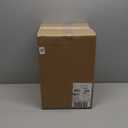 CreativeWare Bark Beverage Dispenser, 2.5 Gallon, Clear, (Pack of 1)