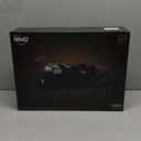 Nifeliz Big Boy Locomotive, Articulated Steam Locomotive Building Block Set, Legendary Steam Train Display Kit for Gift Giving (1,818 Pieces)