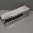 Foot Massage Mat, Reflexology Mat Walk Foot Leg Pain Relieve Relief Walk Massager Mat, Acupoint Mat for Acupressure Relaxes The Nerve Ache Ease Tiredness of The Muscle (68.9 * 13.8in)