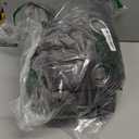 4-Panel-Curtain 100% Blackout, 84 Inch Length for Bedroom Living Room, Grommet Thermal Insulated Room Darkening Drapes, Light Blocking Window Treatment Decor, Pack of 4, 54x84, CharcoalGrey