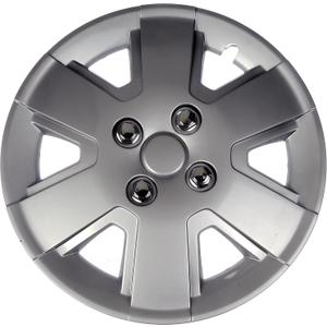 Dorman 910-106 Wheel Cover Compatible with Select Ford Models