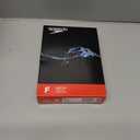 Speedo Women's Swimsuit One Piece Endurance+ Flyback Solid Adult Team Colors Size 6/32