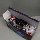 150FT Permanent Outdoor RGB Lights - Waterproof Smart LED Eaves Lights with App/Remote Control, Music Sync & DIY Scenes, Perfect for Christmas, Halloween, Parties & Daily Decor, Ideal for House Roof