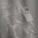 Prestee Set of 24 Clear Plastic Champagne Flutes - 4.5 oz Capacity Shatterproof Disposable Glasses - Suitable for Weddings, Cocktail Parties, and Outdoor Celebrations (24 Count (Pack of 1))