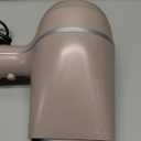 Remington Pro Wet2style Hair Dryer, With Ionic & Ceramic Drying Technology, Mauve, 1875 Watts of Drying Power
