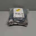 wegreeco Washable Male Dog Belly Band (Stylish Pattern)- Pack of 3 - Washable Male Dog Belly Wrap, Dog Diapers Male (Large) (Green, Light Brown, Grey)