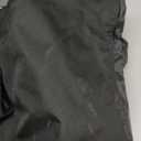 ULTCOVER Waterproof Patio Chair Cover – Outdoor Lounge Deep Seat Single Lawn Chair Cover 2 Pack Fits Up to 32W x 34D x 34H inches, Black