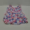 Baby Dress , Flamingo, XL