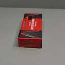 Multi-Angle Gutter Cleaning Tools from the Ground - Gutter Cleaner tool attachment for Threaded Poles - Gutter Scoop & Brush for rain gutter cleaning and leaf removal from Gutter Guard